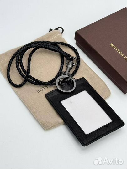 Бейджик bottega