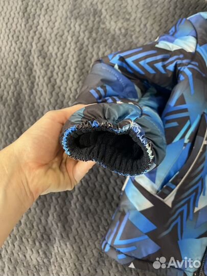 Куртка детская