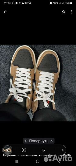 Кеды женские 37 размер