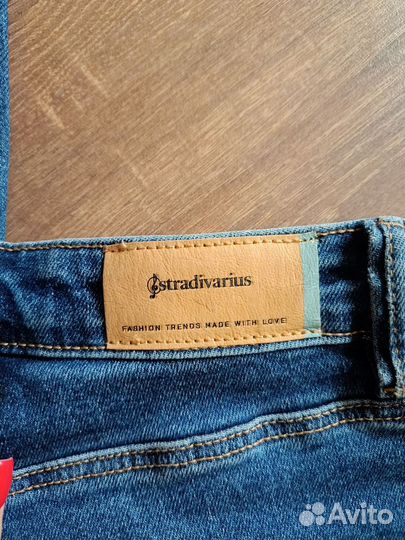 Продам джинсы