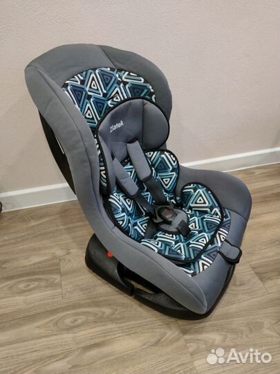 Детское автокресло от 0 до 18 кг