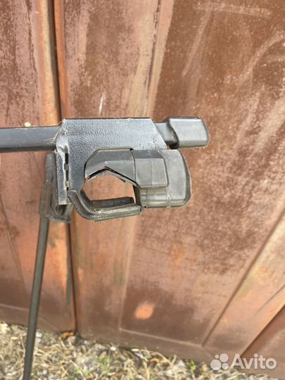 Багажник на крышу