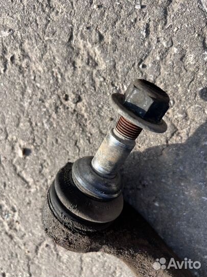 Рычаг передний левый (передний) BMW F07, F01/02