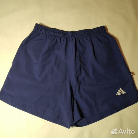 Винтажные шорты Adidas