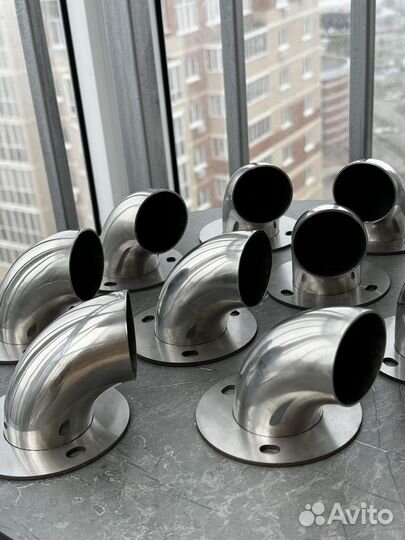 Насадка глушителя Aodes (Odes) х Cf moto