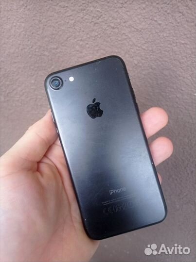 iPhone 7, 32 ГБ