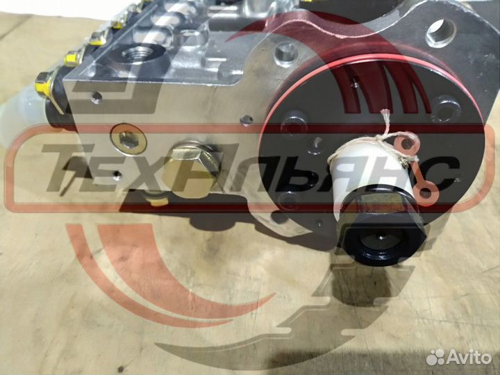 Насос топливный в сборе S00010459 model BH6P120