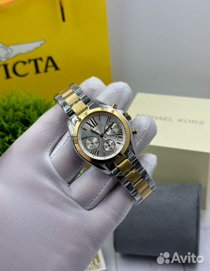 Часы майкл корс женские