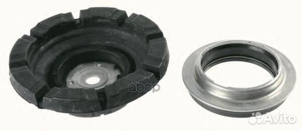 Опора амортизационной стойки перед 802455 S