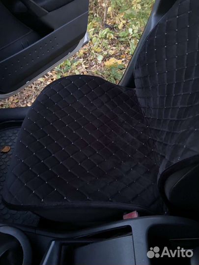 Накидки на сидения