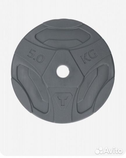 Штанга гриф блины бу