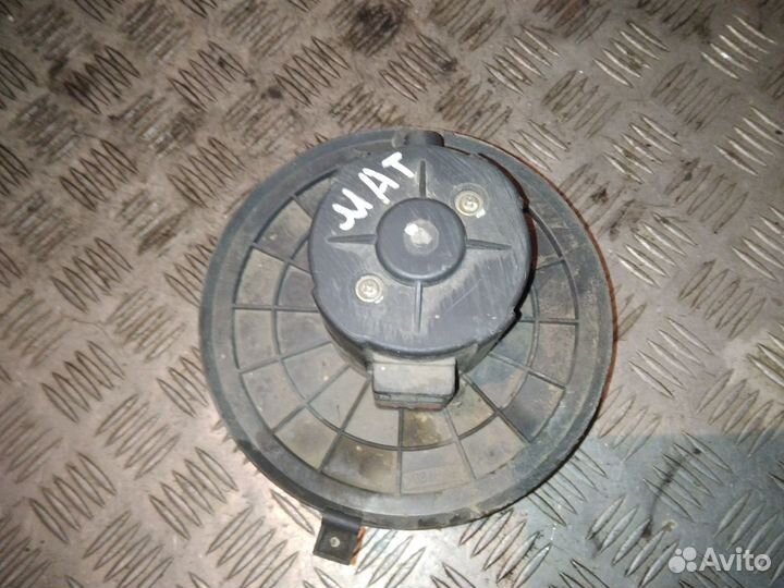 Моторчик печки Daewoo Matiz