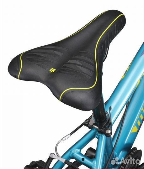 Велосипед Mongoose rockadile 20 W