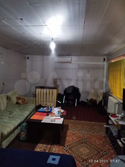 Гараж, 24 м²