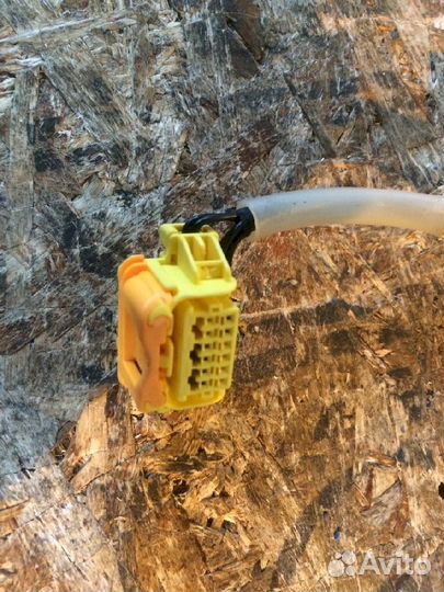 Проводка 1K0971584K Volkswagen Passat b6 3C2 3C5 3