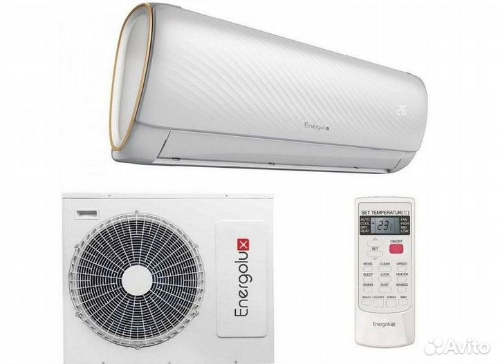 Кондиционер / большой выбор