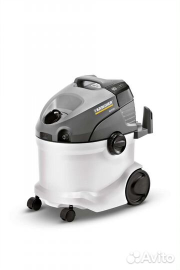 Моющий пылесос Karcher se 6.100