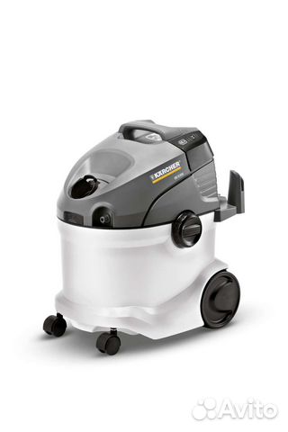 Моющий пылесос Karcher se 6.100