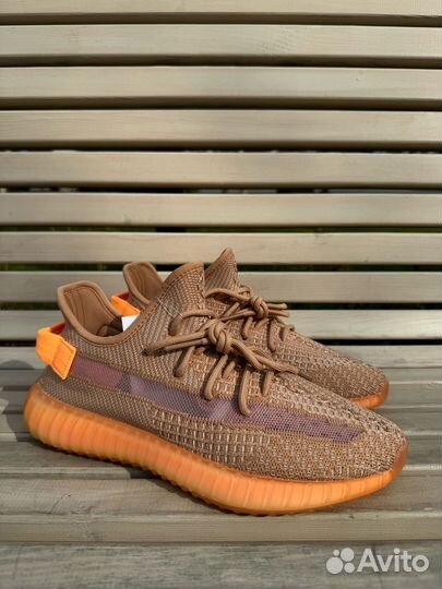 Кроссовки мужские adidas yeezy Boost 350 v 2