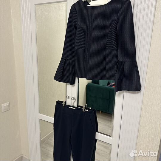 Женские вещи 46размера