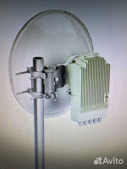 Радиорелейная связь Ceragon IP10-C 13ггц