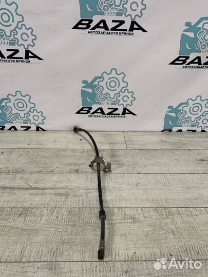 Задний правый тормозной шланг Chevrolet Cruze