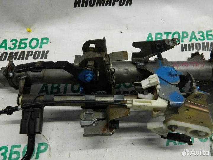 Колонка рулевая для Nissan R'nessa 1997-2001г