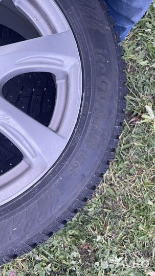 Yokohama Ice Guard IG65 205/55 R16