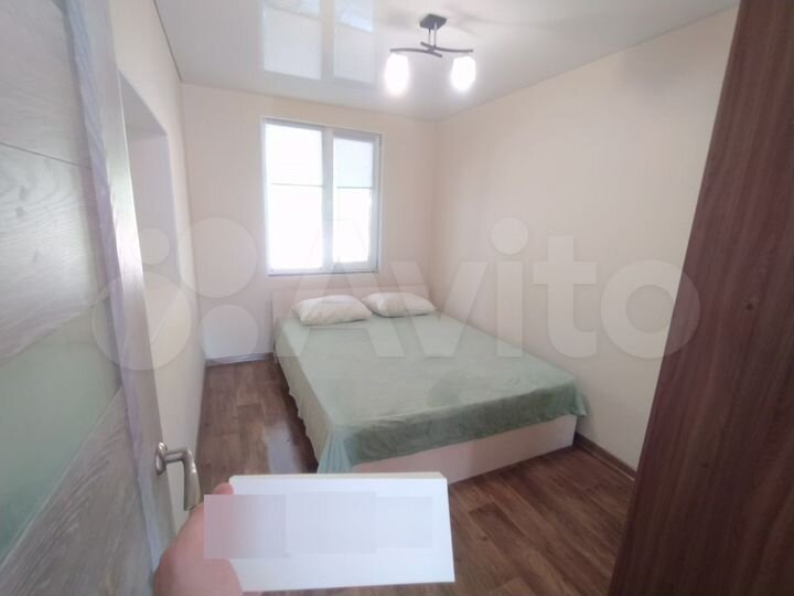 Дом 75 м² на участке 4 сот.