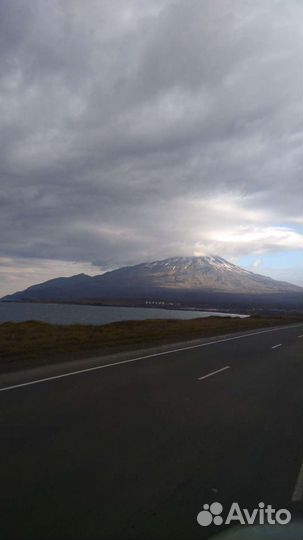 Индивидуальные экскурсии по острову Итуруп