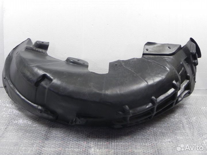 Подкрылок задний левый Geely Atlas