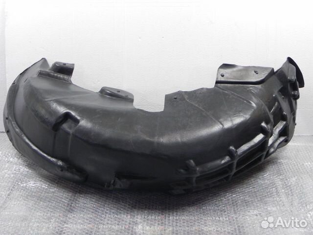 Подкрылок задний левый Geely Atlas