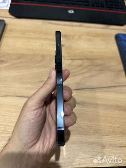 iPhone 12 Pro Max, 256 ГБ