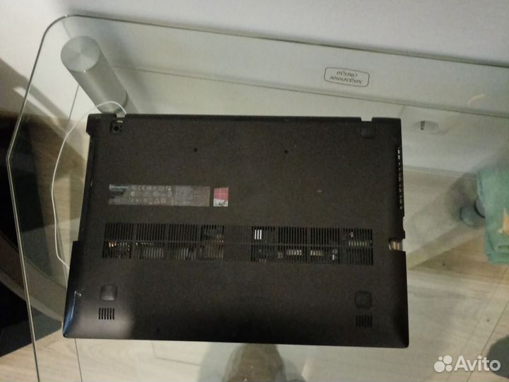 Lenovo корпус на разбор