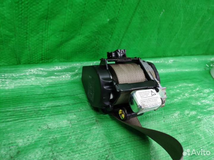 Ремень безопасности перед. прав. Compass / Patriot