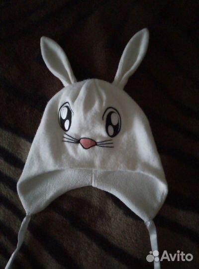 Шапка детская