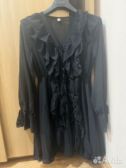 Платье женское