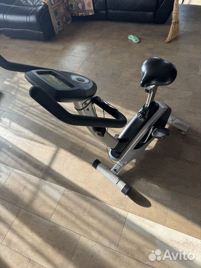 Велотренажер бу