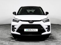 Toyota Raize 1.0 CVT, 2020, 55 102 км, с пробегом, цена 1 900 000 руб.