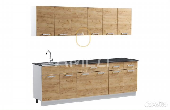 Кухонный гарнитур