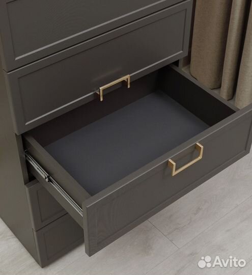 Стелла Комод с ящиками