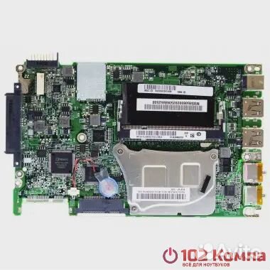 Материнская плата для ноутбука Acer Aspire One ZA3