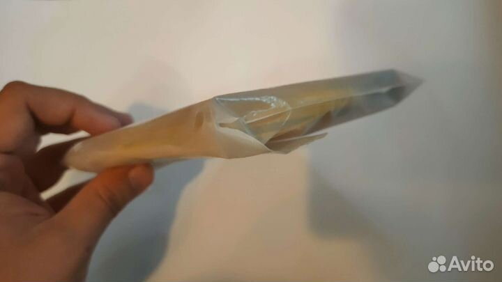 Струна Babolat hurricane 1,25 мм (12 м)