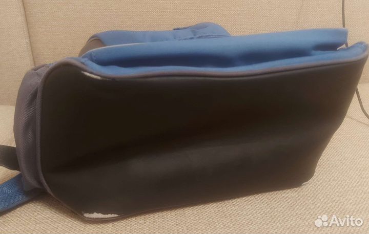 Школьный рюкзак ecco для начальных классов, б/у