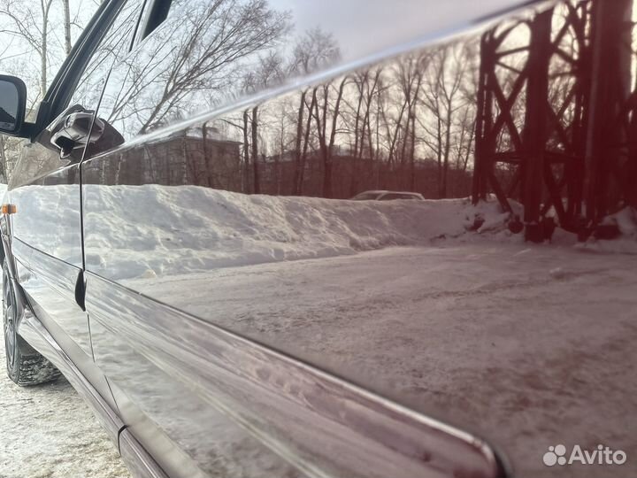 ВАЗ 2114 Samara 1.6 МТ, 2012, 265 000 км