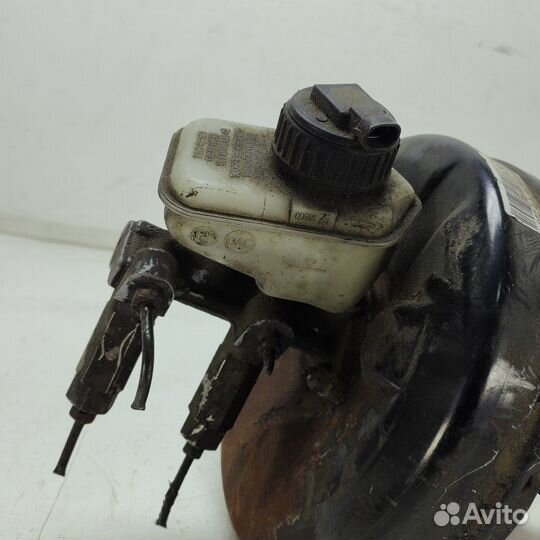 Вакуумный усилитель тормозов Daewoo Nexia 2008