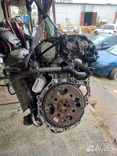 Двигатель BMW 1-Series 1.6 N13B16 j-5186