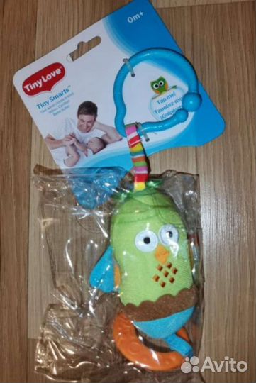 Новая подвеска