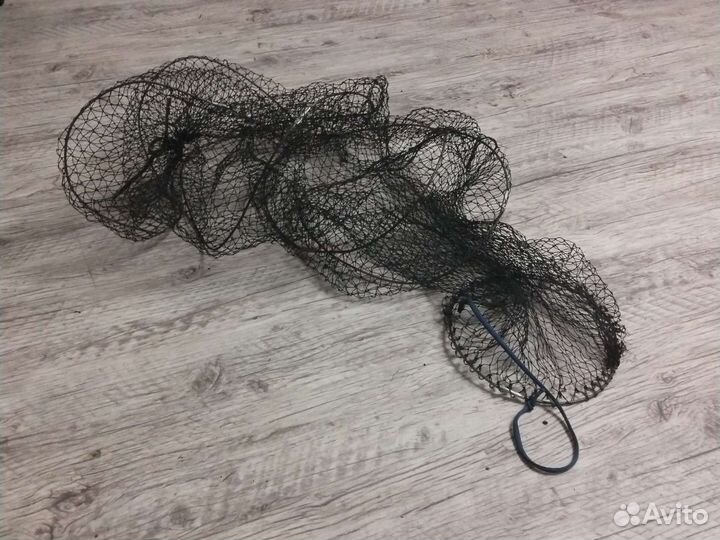 Садок большой для рыбы