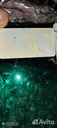 Лобовое стекло mitsubishi outlander Il